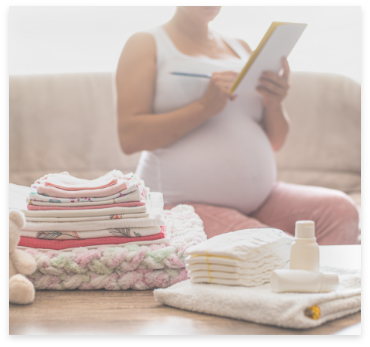 Προγεννητικός Έλεγχος- Birth Planning